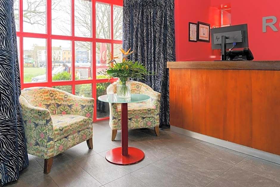 Skeffington Arms Hotel