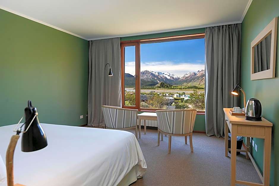 Los Cerros del Chaltén Boutique Hotel