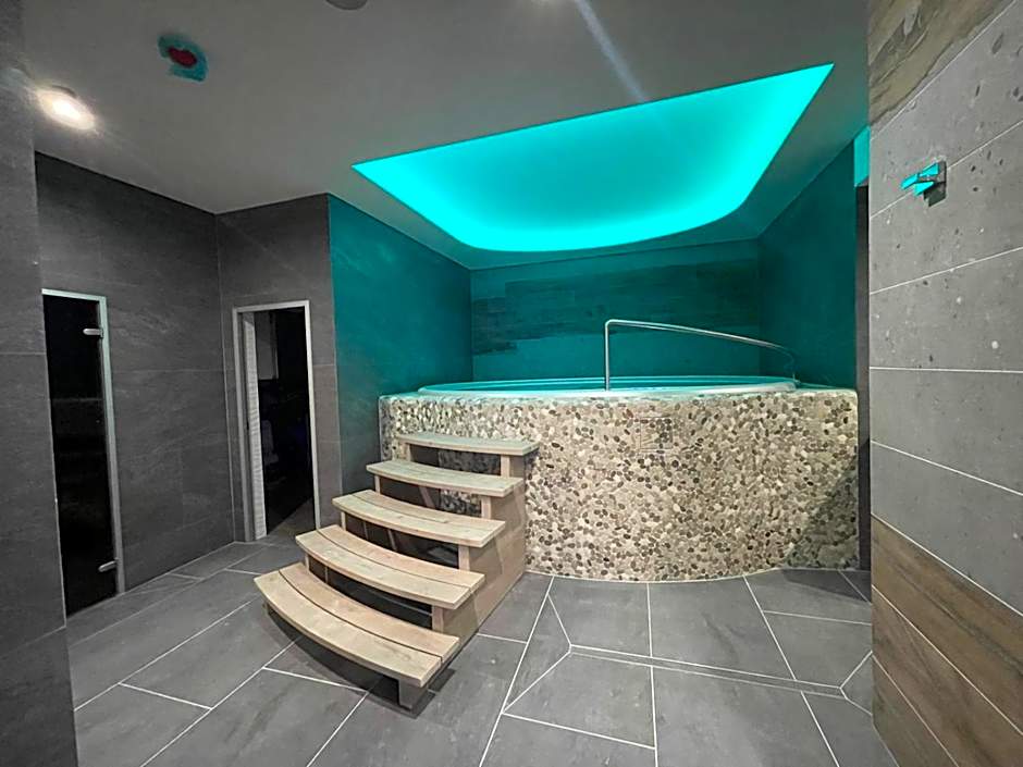 Apartmán s výhľadom na štíty Ovruč 312