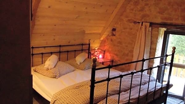 Chambre namaste