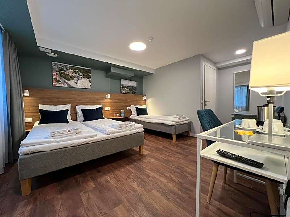 Stay Vilnius Hotel