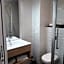 Auberge La Tomette, The Originals Relais