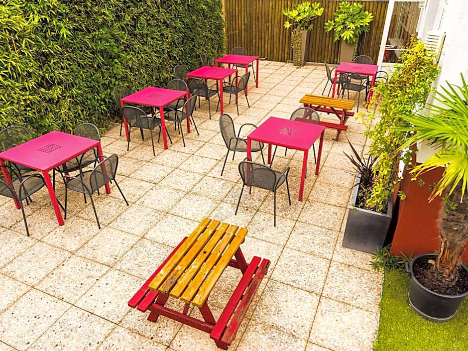 ibis budget Issy Les Moulineaux Paris Ouest