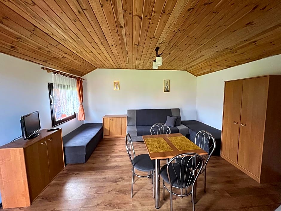 Domki letniskowe u Marty