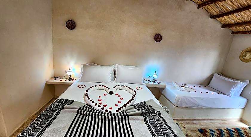 LES JARDINS D'AMIZMIZ