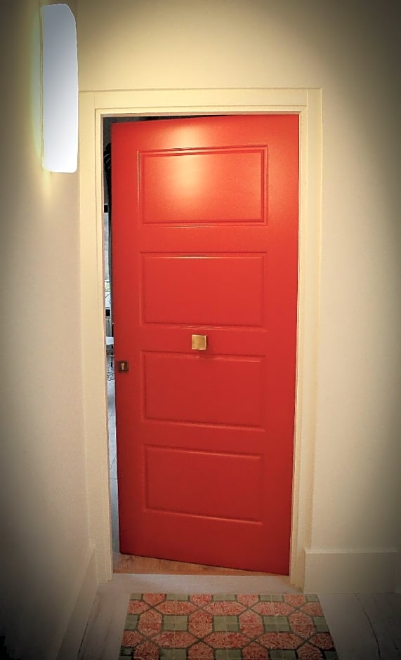 Apartamentos la Bicicleta