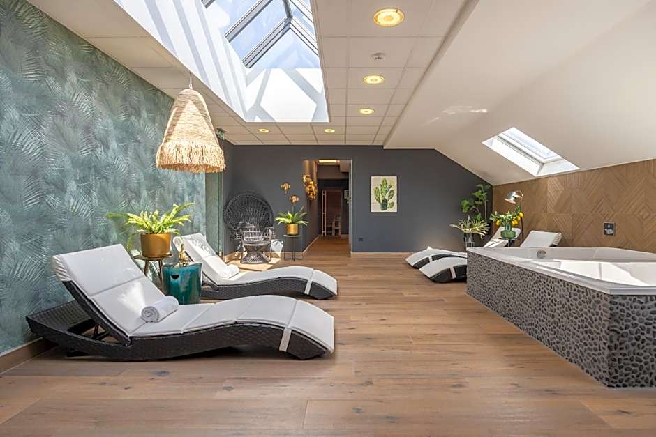 Van Der Valk Hotel Brugge Oostkamp