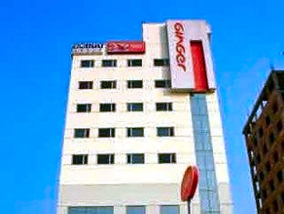 Ginger Faridabad