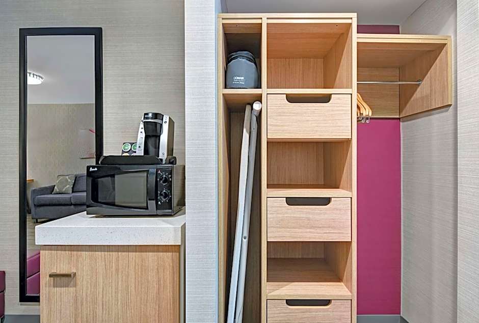 Hilton Garden Inn Hamilton