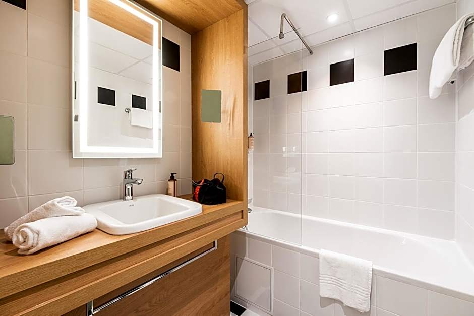 Hotel Mercure Tours Sud