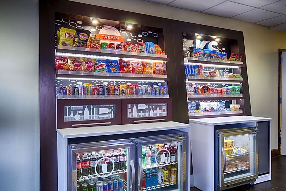 Hampton Inn By Hilton Salina