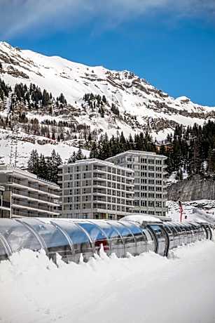 MGM Hotels & Residences - Residence Alhena