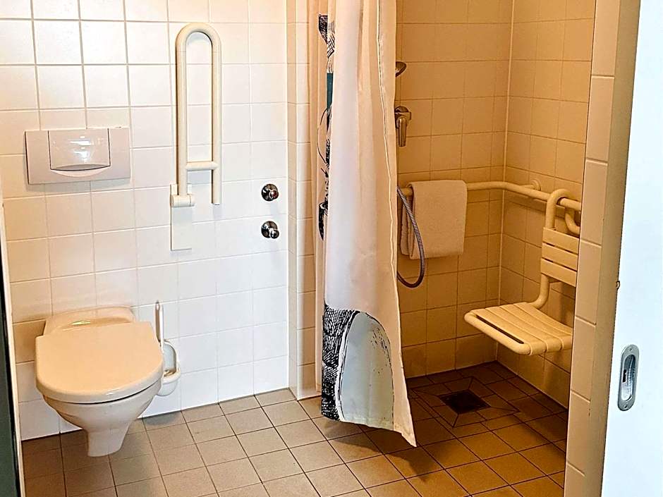 ibis Hotel Berlin Spandau