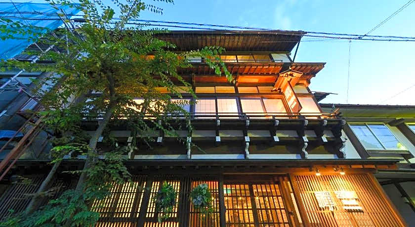 Zen Hostel