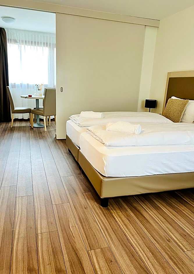 Hôtel Domaine de la Sauge