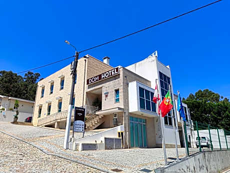 Dom Hotel