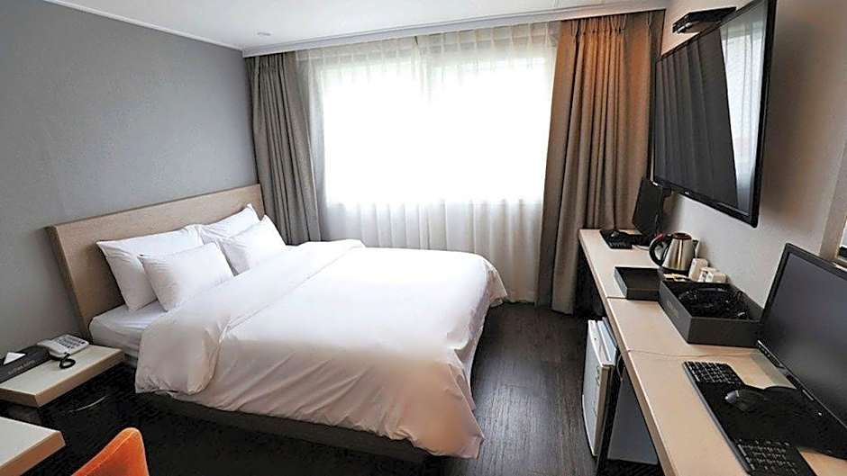 Anyang ILLOWA Hotel