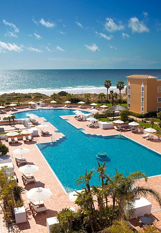 Palacio de Sancti Petri, a Gran Melia - The Leading Hotels of the World