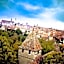 Jugendherberge Youth Hostel Rothenburg Ob Der Tauber