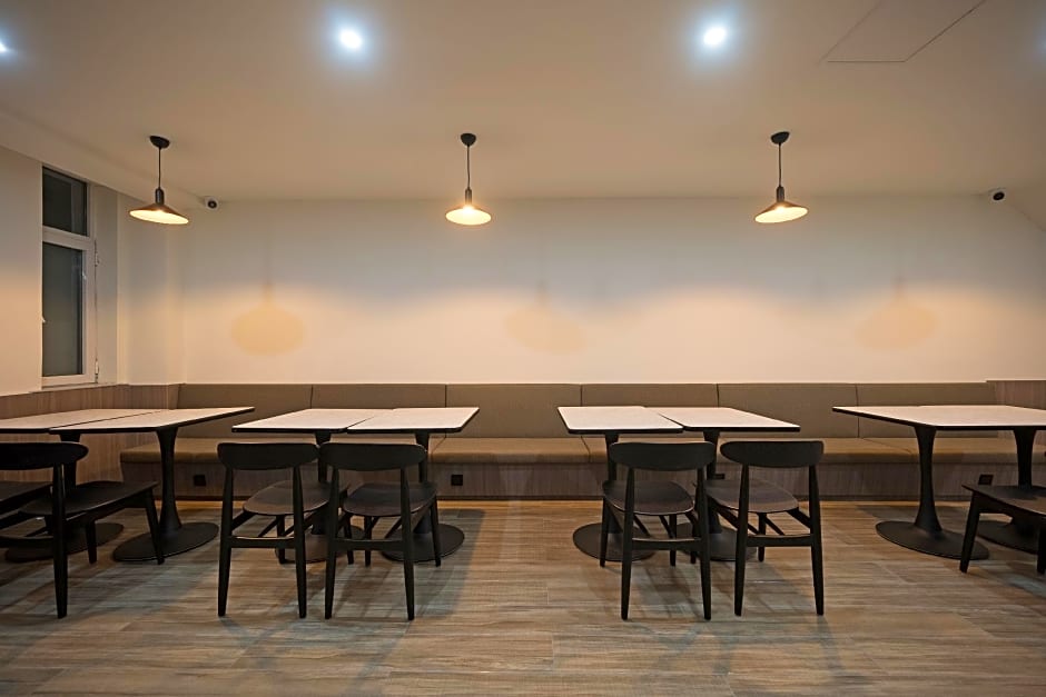 Hanting Hotel Haixi Ulan Caka Salt Lake Scenic Area