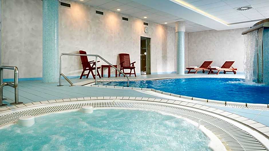 Orea Spa Hotel Cristal