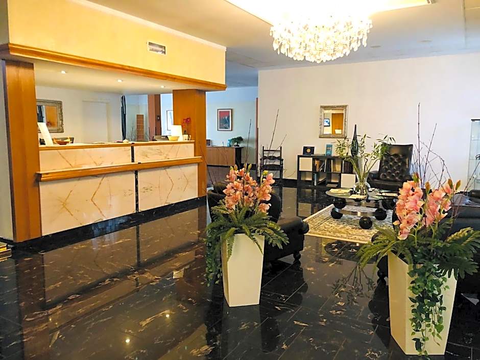 Hotel Internazionale Gorizia