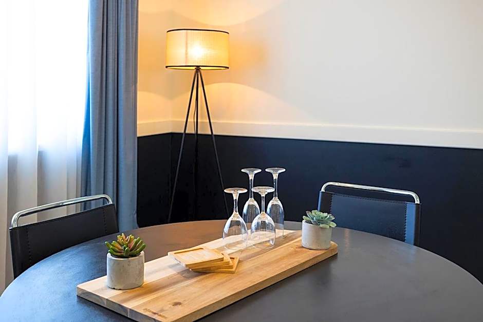 Hawkesbury Race Club Motel