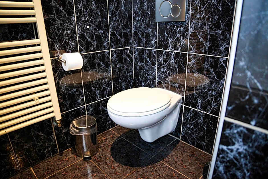 Wellness Apart Hotel