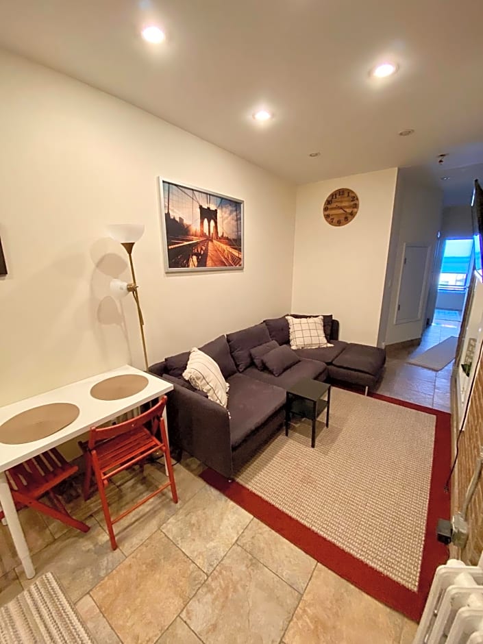 Entire Apartment in Manhattan near Times Square