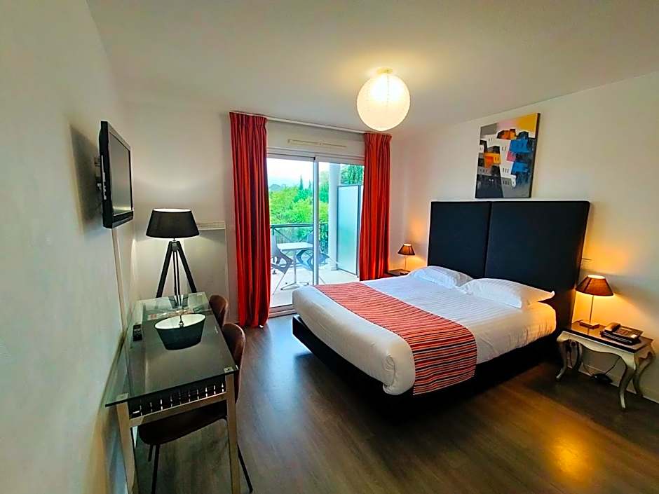 Adonis La Baule Hotel