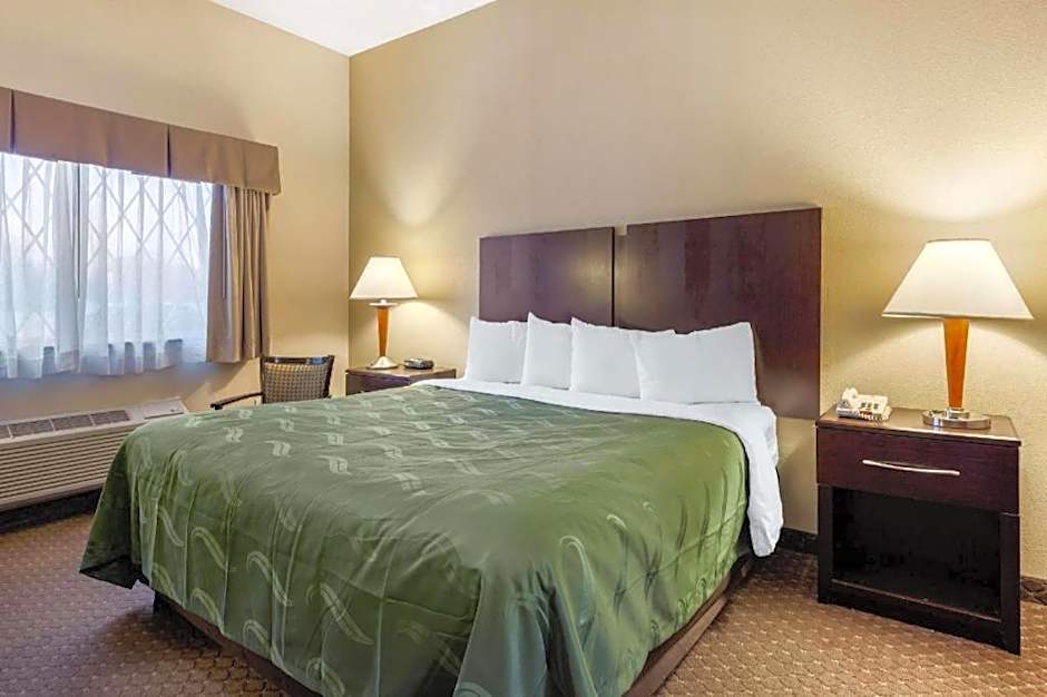 Quality Inn