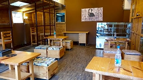 Hotel Blue Dawn Suites