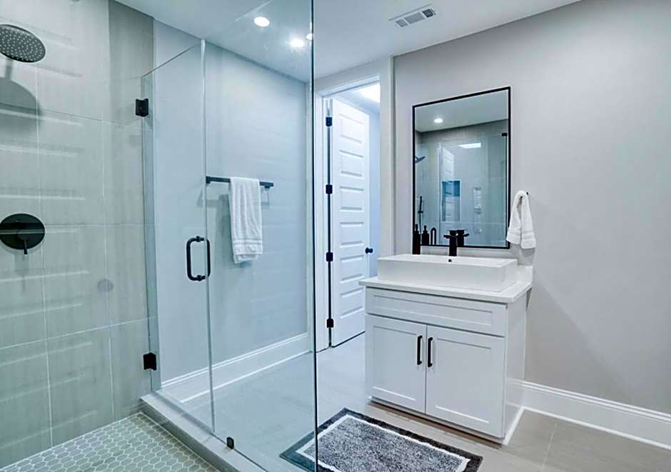BCA Furnished Apartments