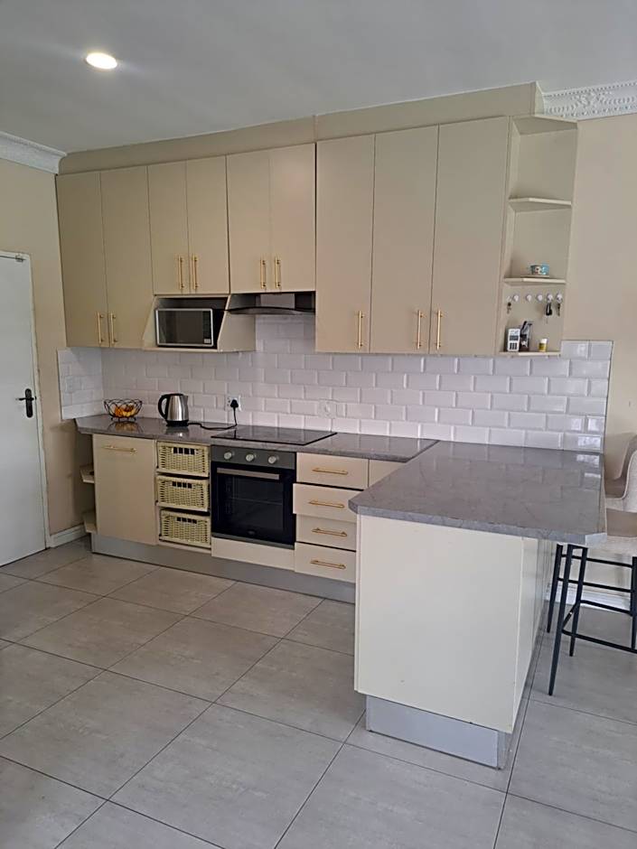 Two Private Rooms in a home shared with the host