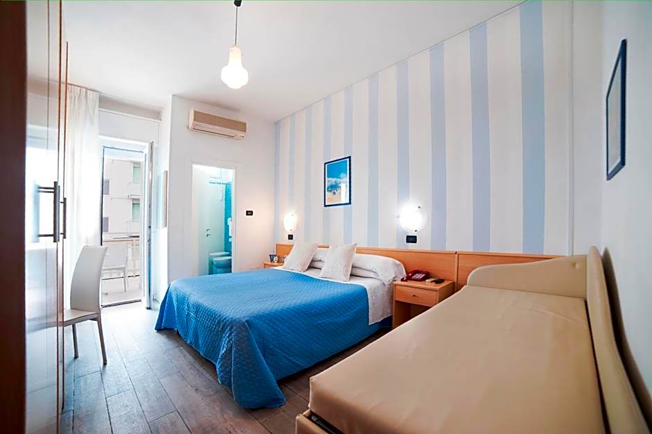 Hotel Bisanzio