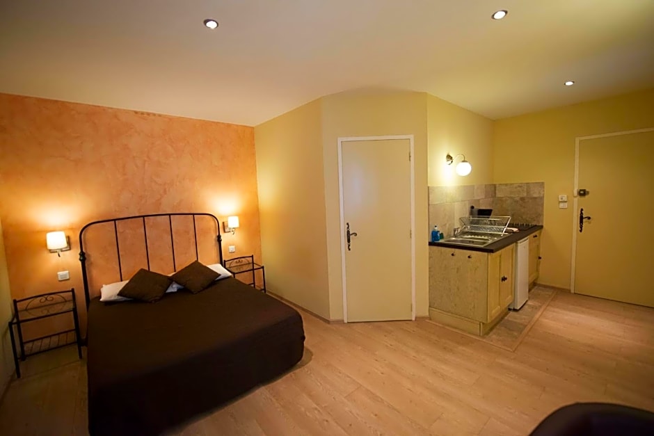 Altera Roma Hôtel