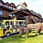 Hotel Żubrówka Spa & Wellness