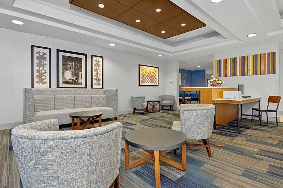 Holiday Inn Express Hotel & Suites West Coxsackie By IHG