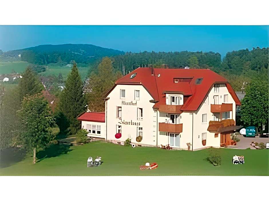 Hotel Gasthof Jagerhaus