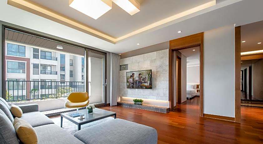 Somerset Jeju Shinhwa World