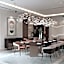 Crowne Plaza Tashkent By IHG