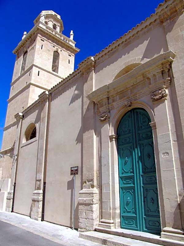 La Volta Rooms Locazione turistica