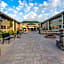Wyndham Garden Fort Wayne