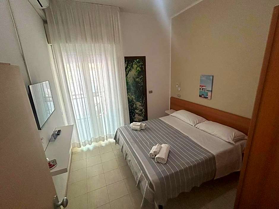 Hotel Fattori