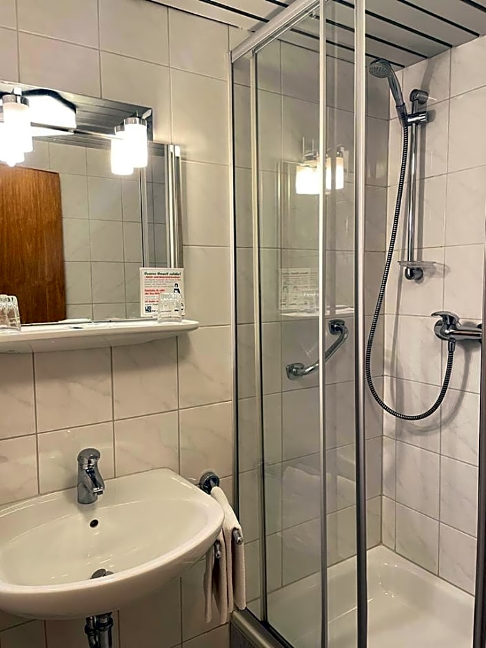 Hotel zum Markgrafen