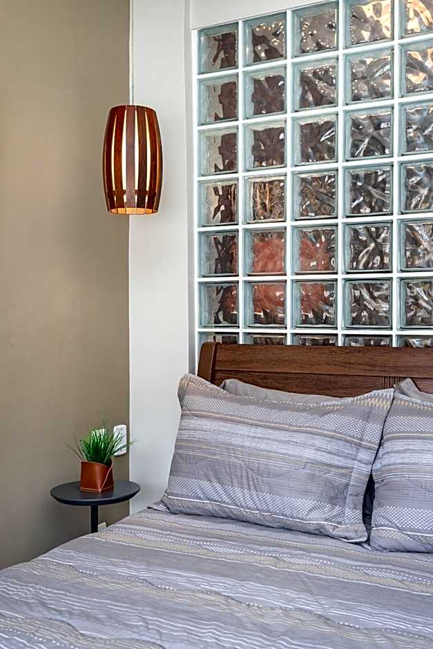 Estudio moderno do lado de Arpoador - JC1012 Z2