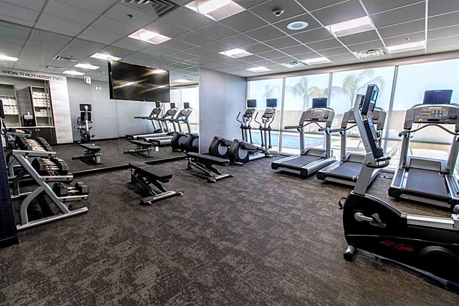 Fairfield Inn & Suites by Marriott Brownsville North