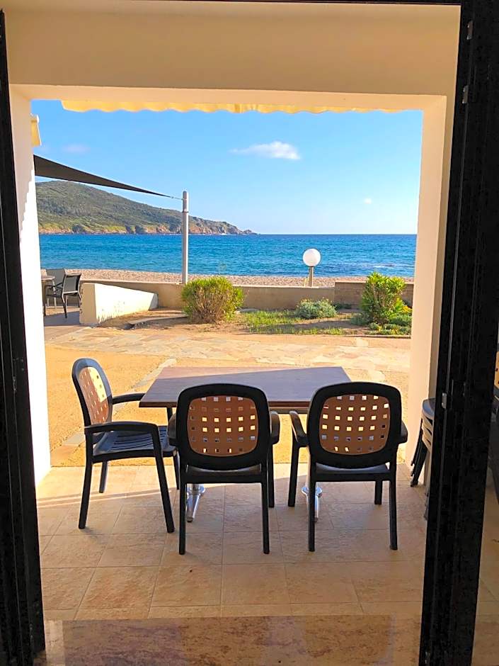 Hôtel et Résidence Ta Kladia - Omigna