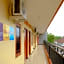 Hotel O Panderman Residence