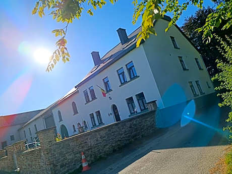 Santa Fe - Lutrebois